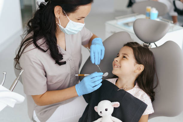 Best Emergency Treatment for Dental Infections or Abscesses in Nicholson, MS