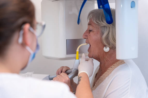 Best Emergency Dental Care for Broken or Chipped Teeth in Nicholson, MS