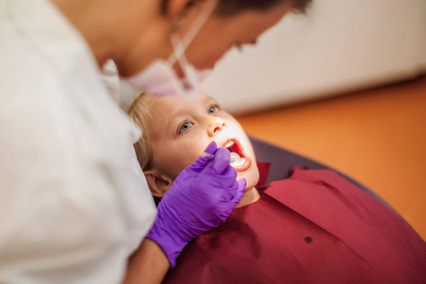 Best Emergency Denture Repair in Nicholson, MS