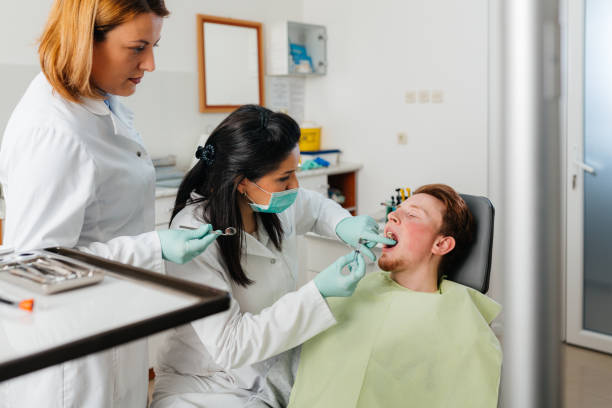 Best Emergency Treatment for Dental Infections or Abscesses in Nicholson, MS