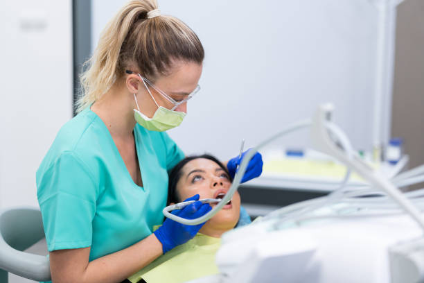 Best Emergency Treatment for Dental Infections or Abscesses in Nicholson, MS