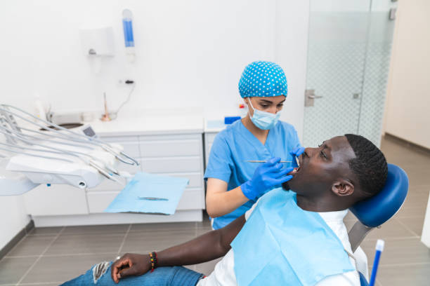 Best Same-Day Emergency Dental Services in Nicholson, MS